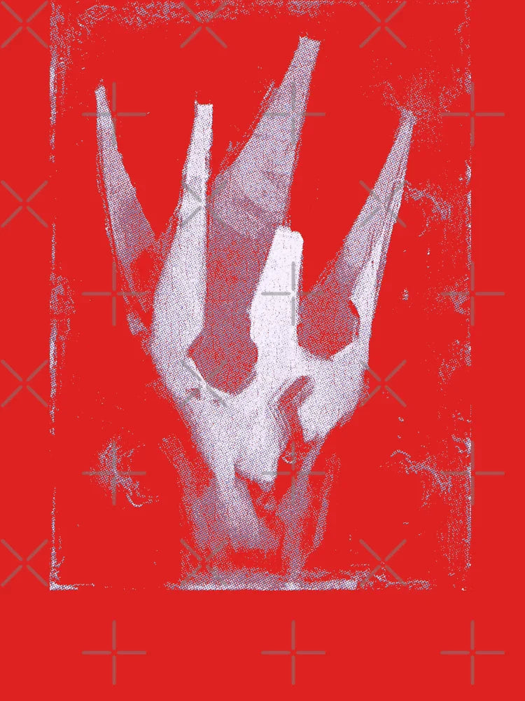 Disco Elysium -Volition Skill Classic T-Shirt