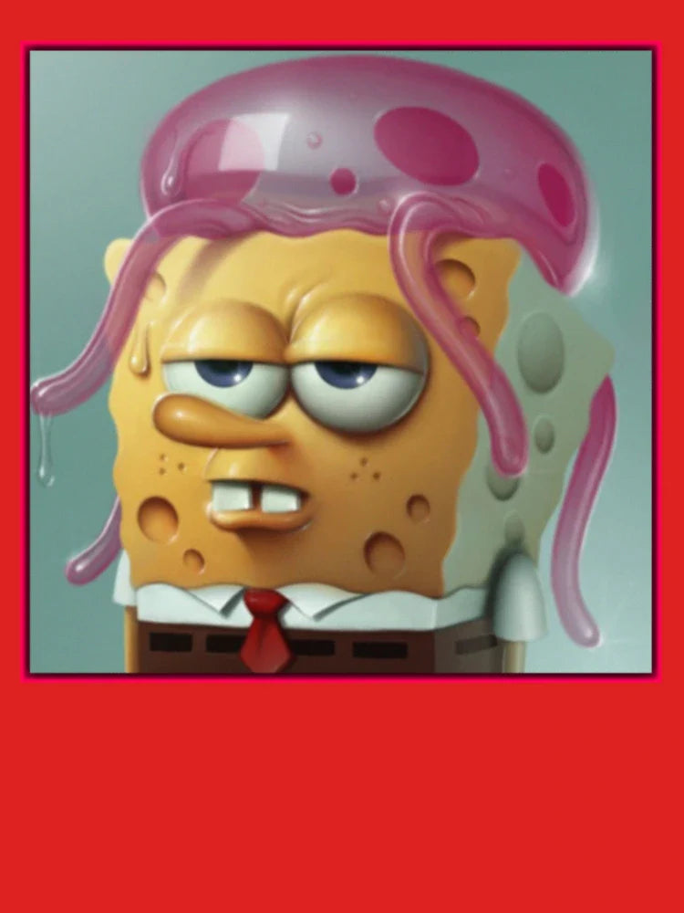 Jelly Bob Classic T-Shirt