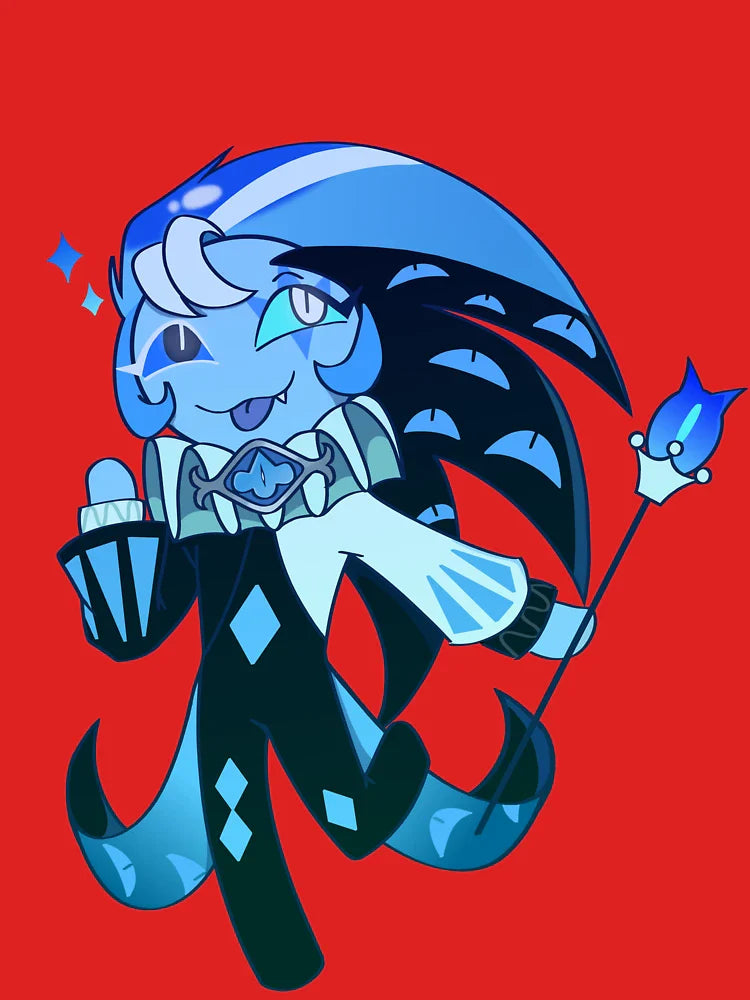 Shadow milk cookie Classic T-Shirt