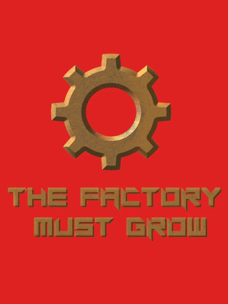 Factorio  Classic T-Shirt