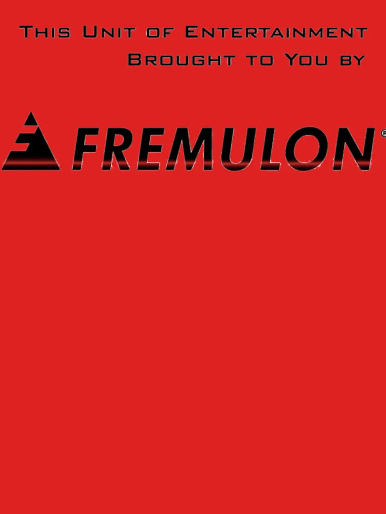 FREMULON Essential  Classic T-Shirt