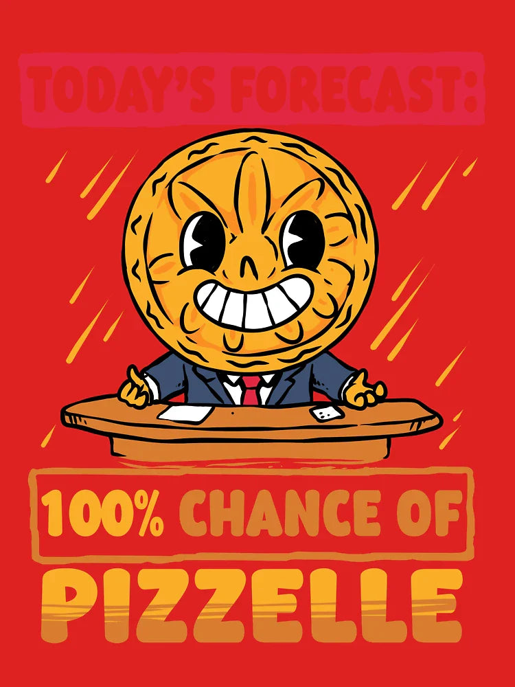 Pizzelle Waffle Cookies Classic T-Shirt