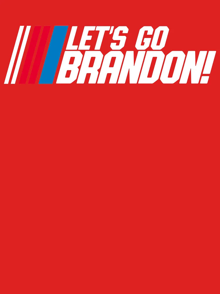 Let’s Go Brandon Classic T-Shirt