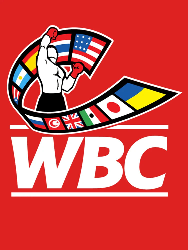 WBC world champion     Classic T-Shirt