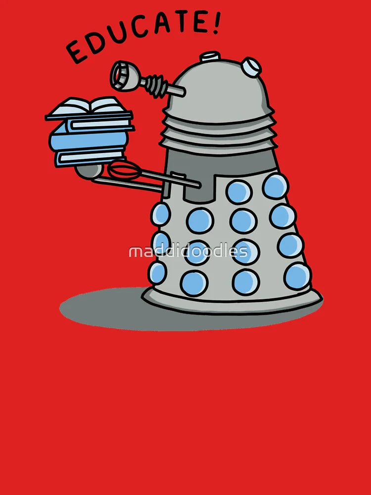 EDUCATE! Classic T-Shirt