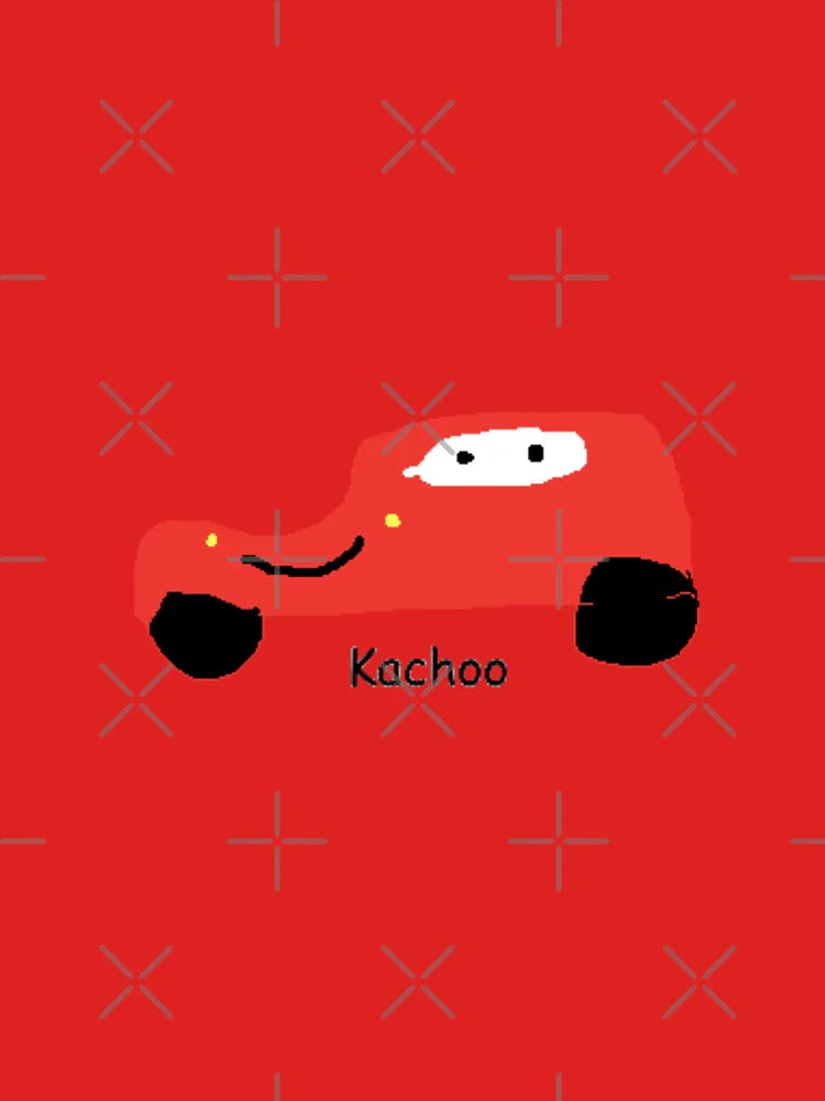 kachoo Classic T-Shirt