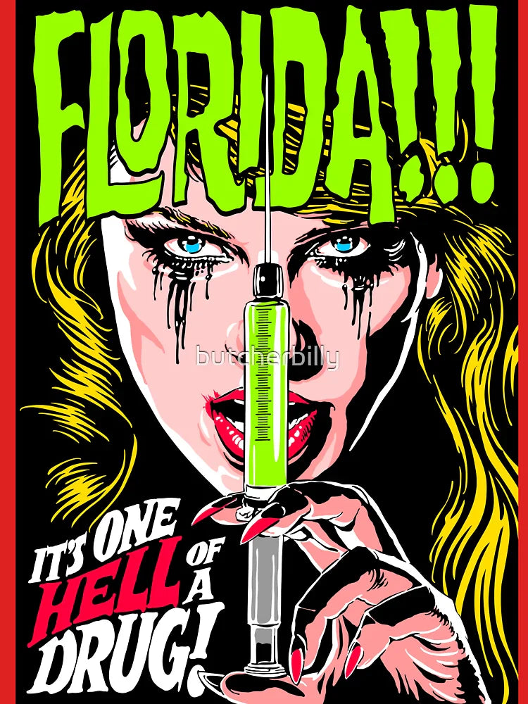 Take Me to Florida Classic T-Shirt