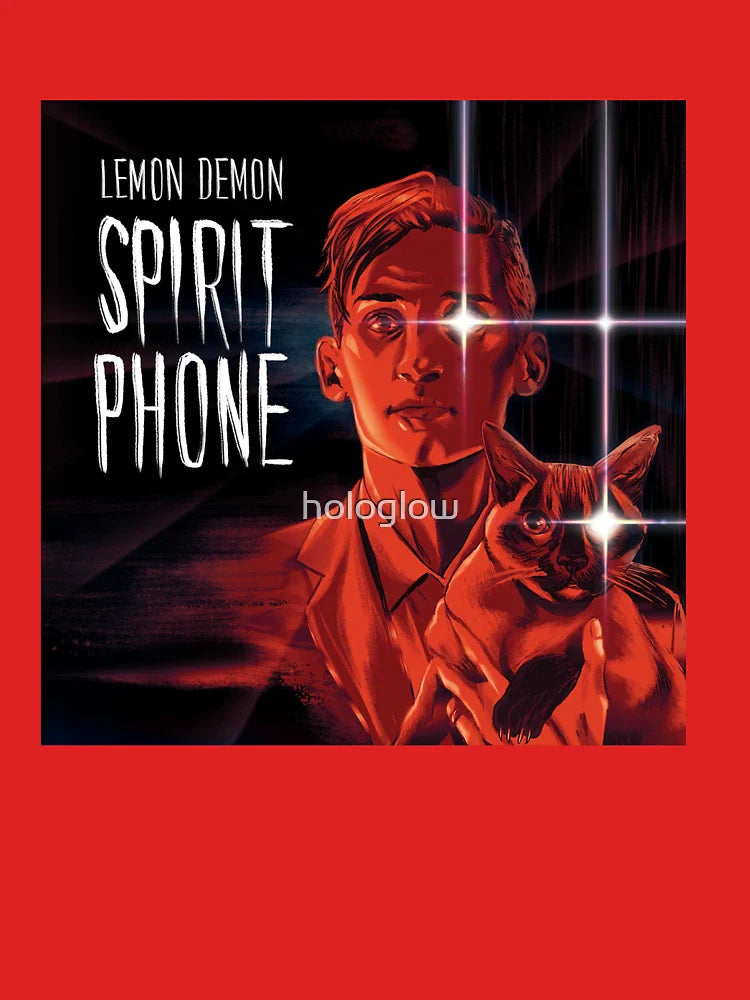 spirit phone Classic T-Shirt