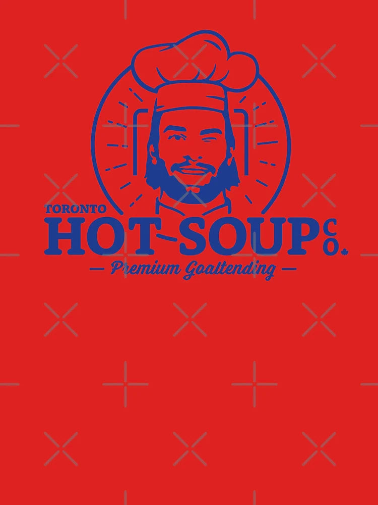 Hot Soup Classic T-Shirt