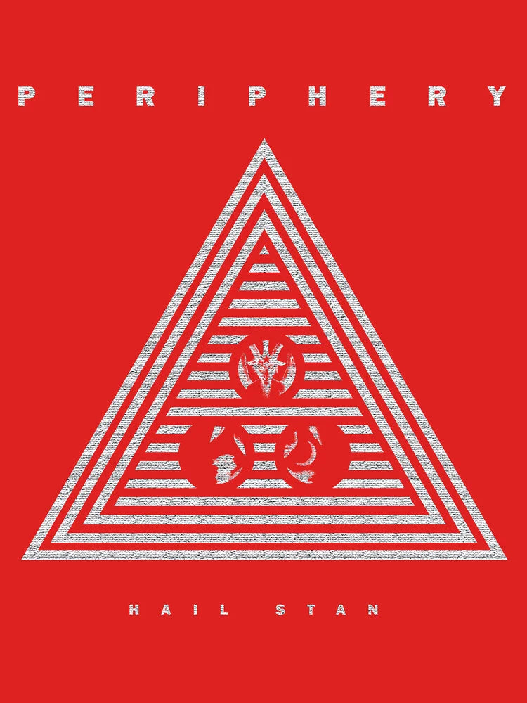 Periphery Hail Stan Classic T-Shirt