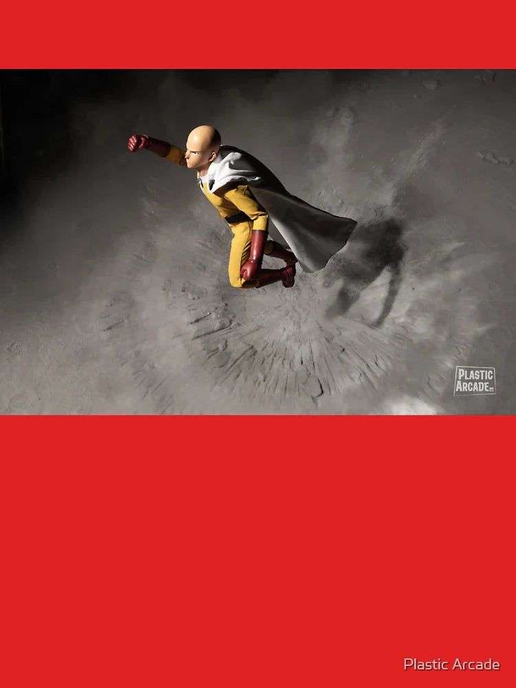 Super Jump! Classic T-Shirt