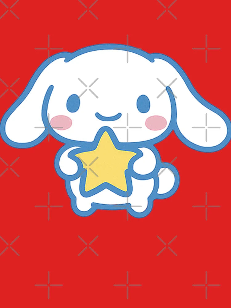 Cinnamoroll’s Shining Star Classic T-Shirt