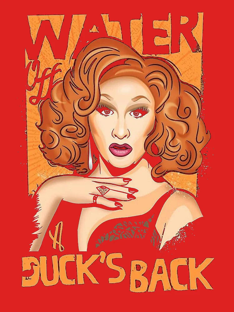 Jinkx monsoon art Classic T-Shirt