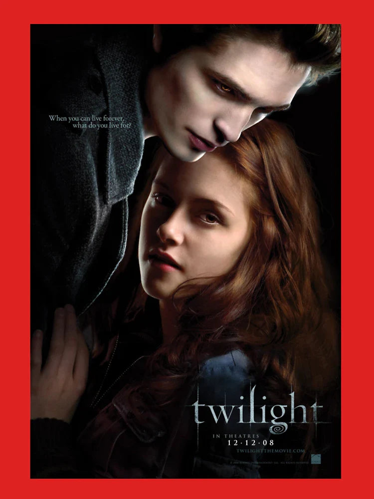 Twilight Classic  Classic T-Shirt