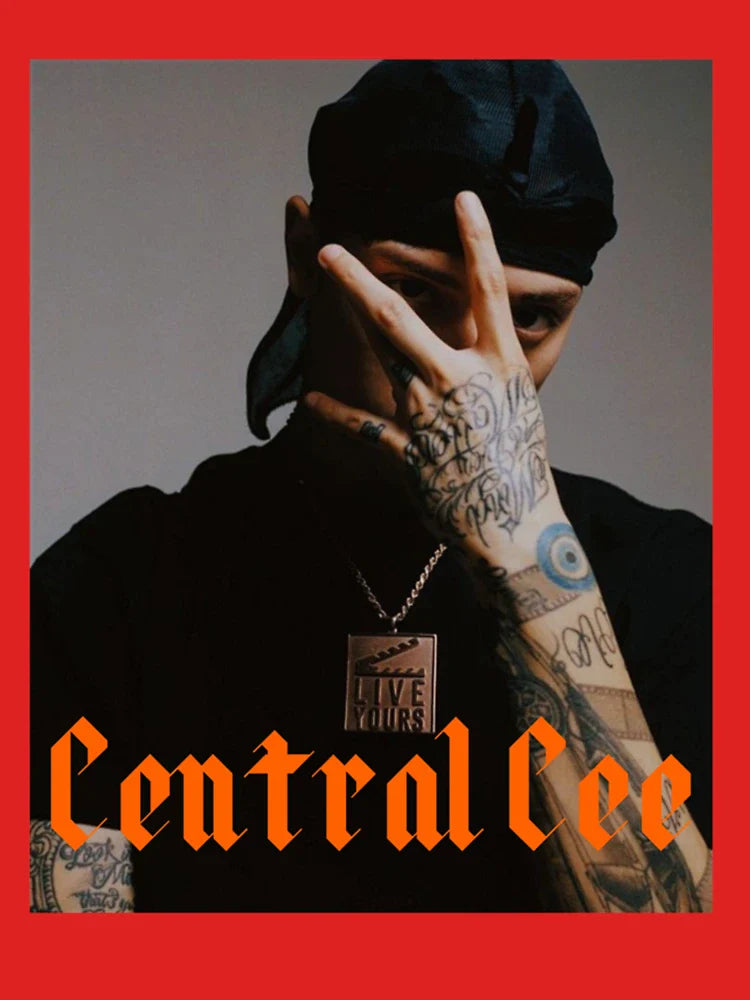 Central Cee               Classic T-Shirt