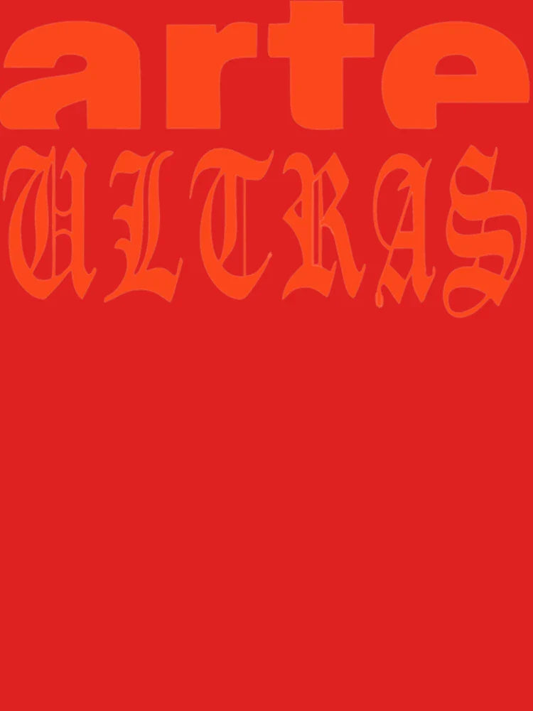 BEST SELLING -arte UltrasMERCHANDISE Essential T-Shirt Classic T-Shirt