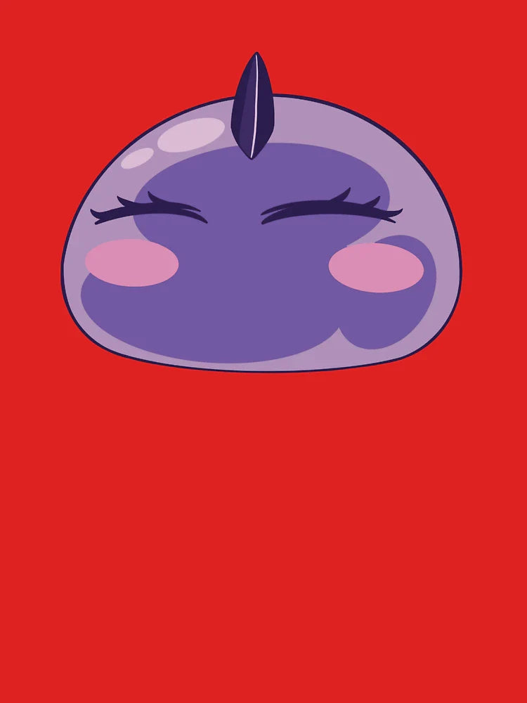 Shion slime reincarnation Classic T-Shirt
