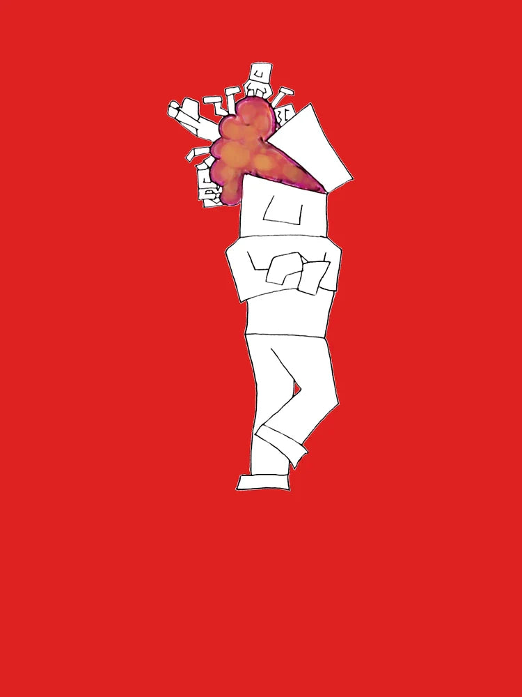 Thinking Classic T-Shirt