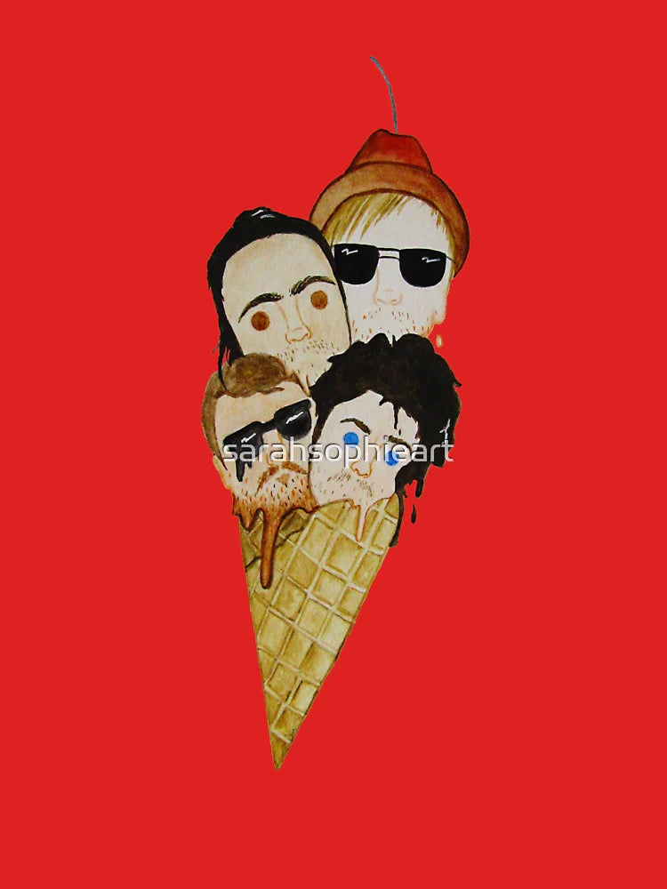FOB Icecream Cone Classic T-Shirt