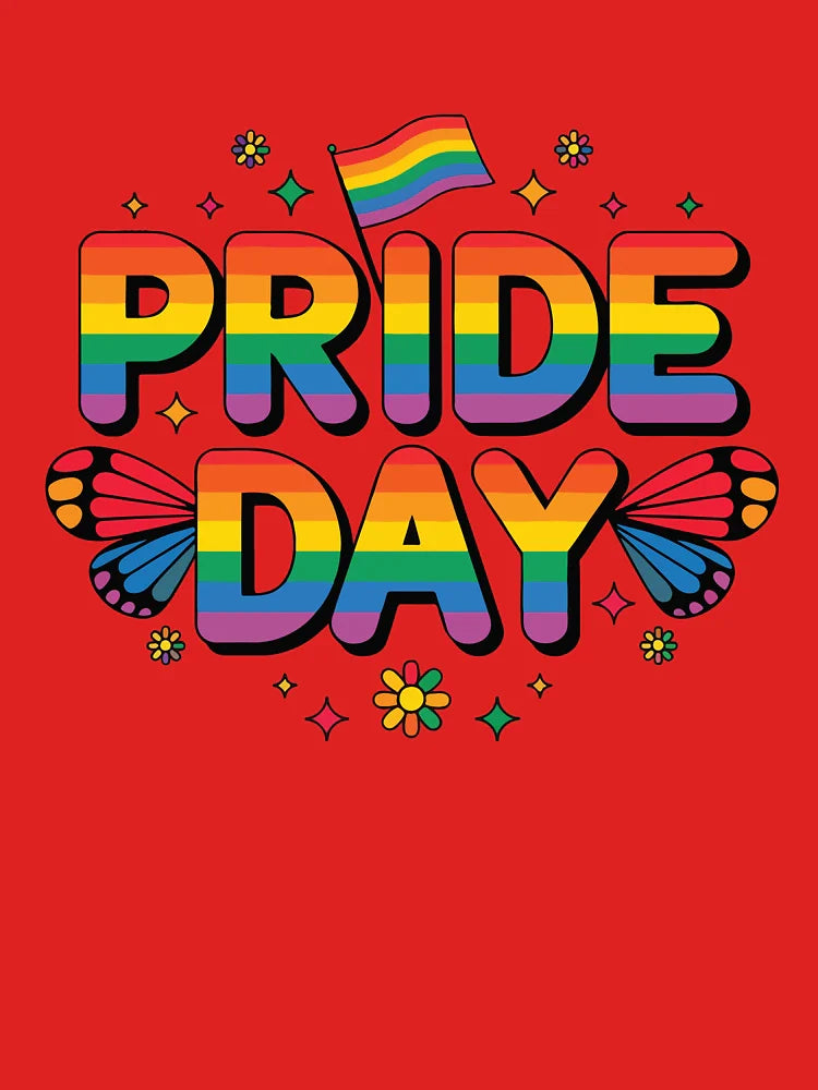 Pride day Classic T-Shirt