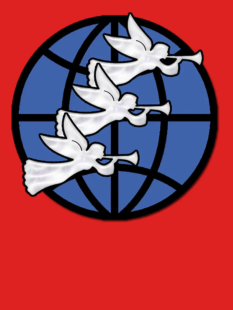 Seventh-Day Adventist Three Angels Message [ Tell the World ] Classic T-Shirt