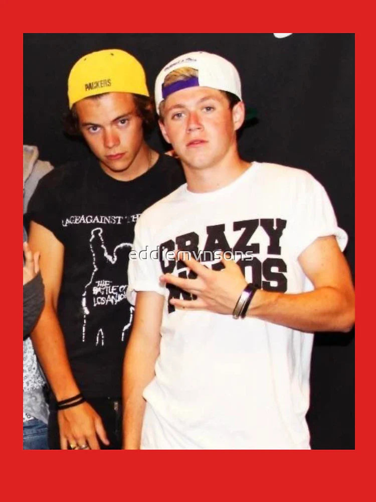 fratboy narry Classic T-Shirt