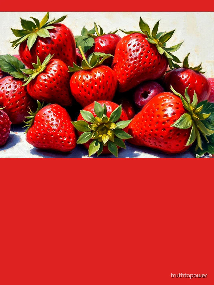 BERRIES 7 Classic T-Shirt