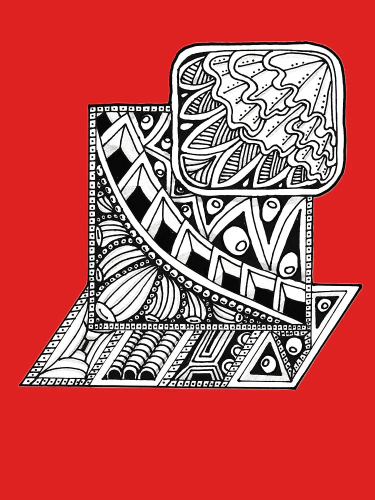 Between Steps Classic T-Shirt