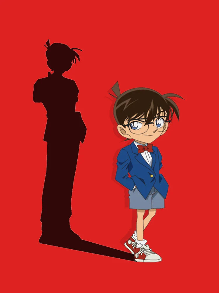 Conan (Detective conan) Classic T-Shirt