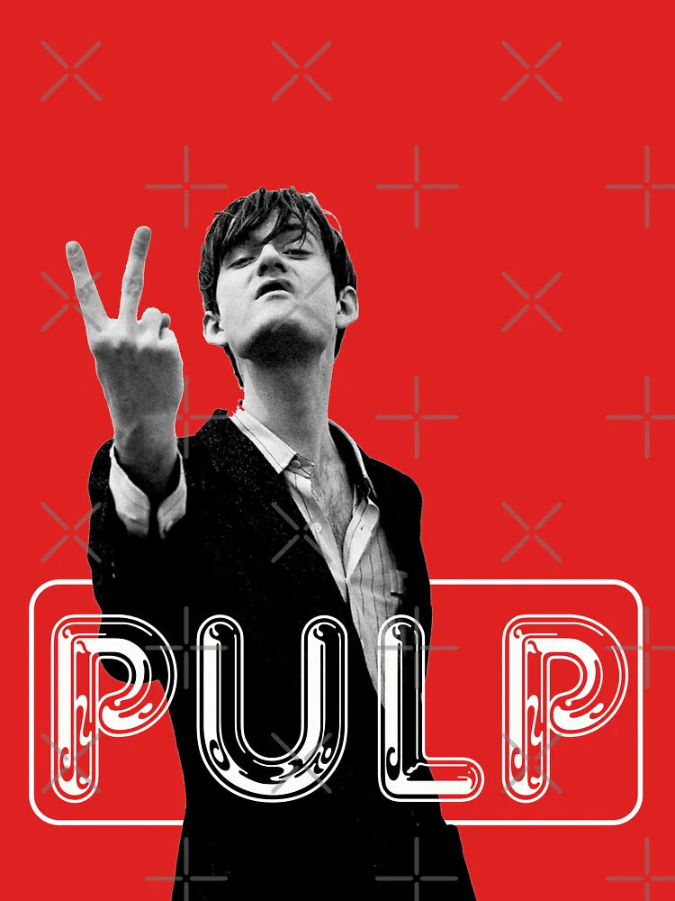 PULP  Classic T-Shirt
