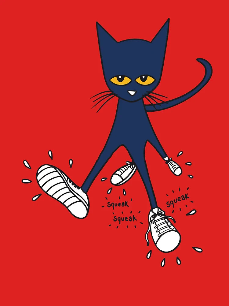 Pete the cat Classic T-Shirt