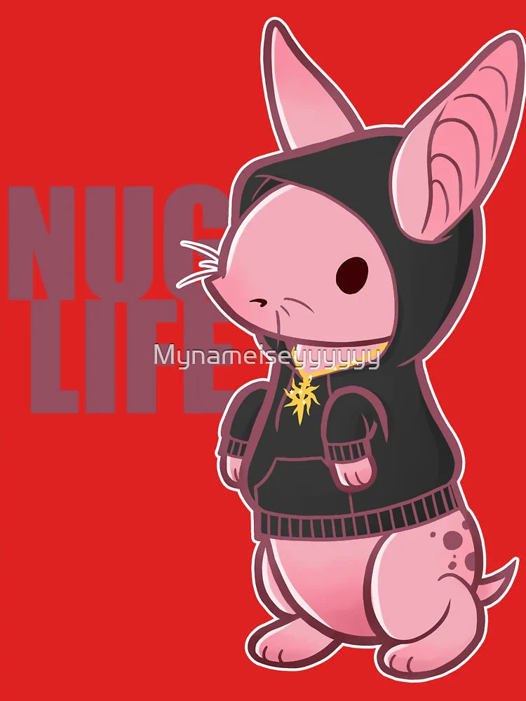 Nug Life Classic T-Shirt