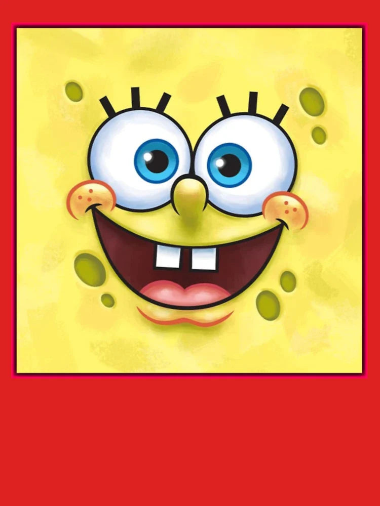 Smiling Bob Classic T-Shirt