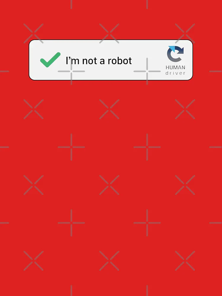 Captcha Classic T-Shirt
