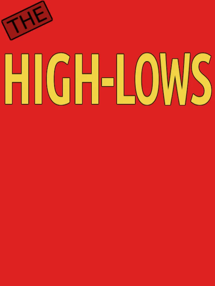 Kaiji The High-Lows Classic T-Shirt