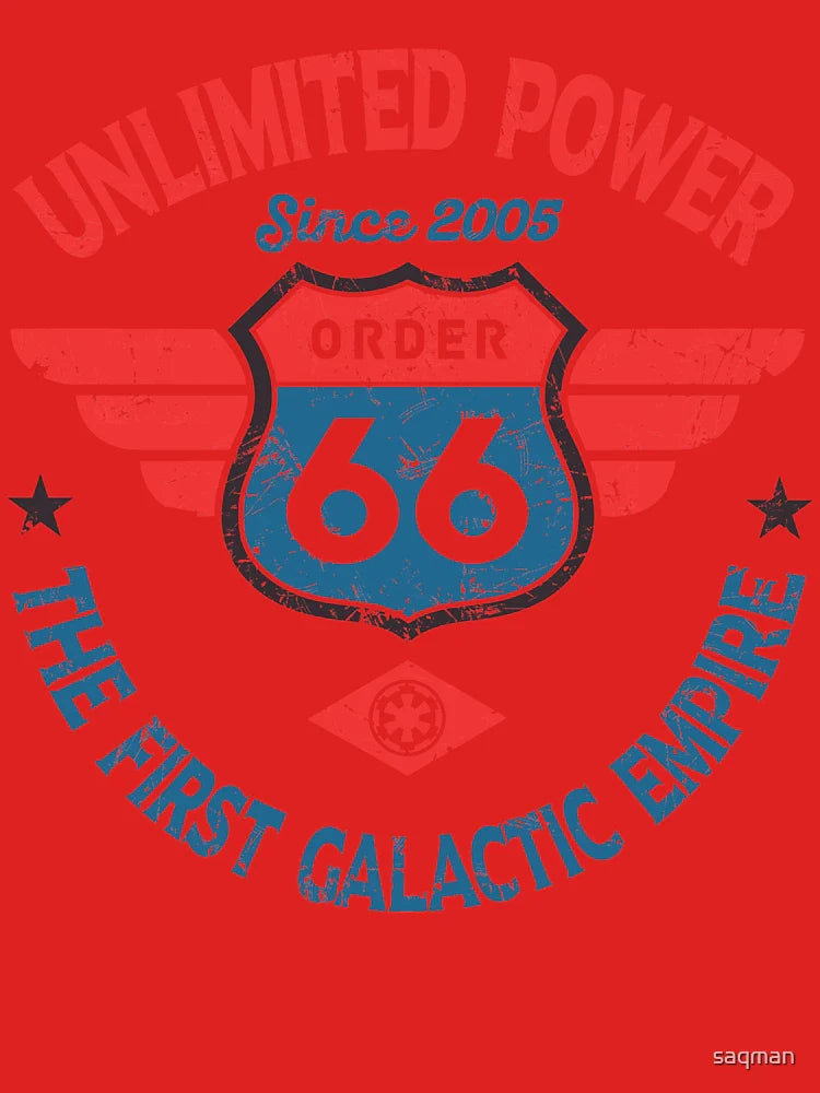 Order 66 Classic T-Shirt