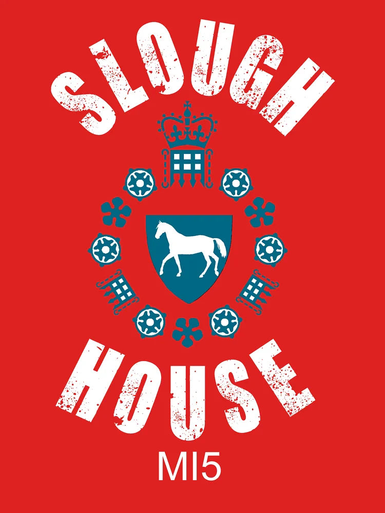 Slow Horses Classic T-Shirt