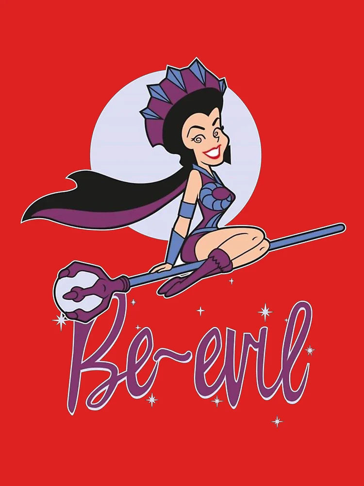 Evil-Lyn Classic T-Shirt