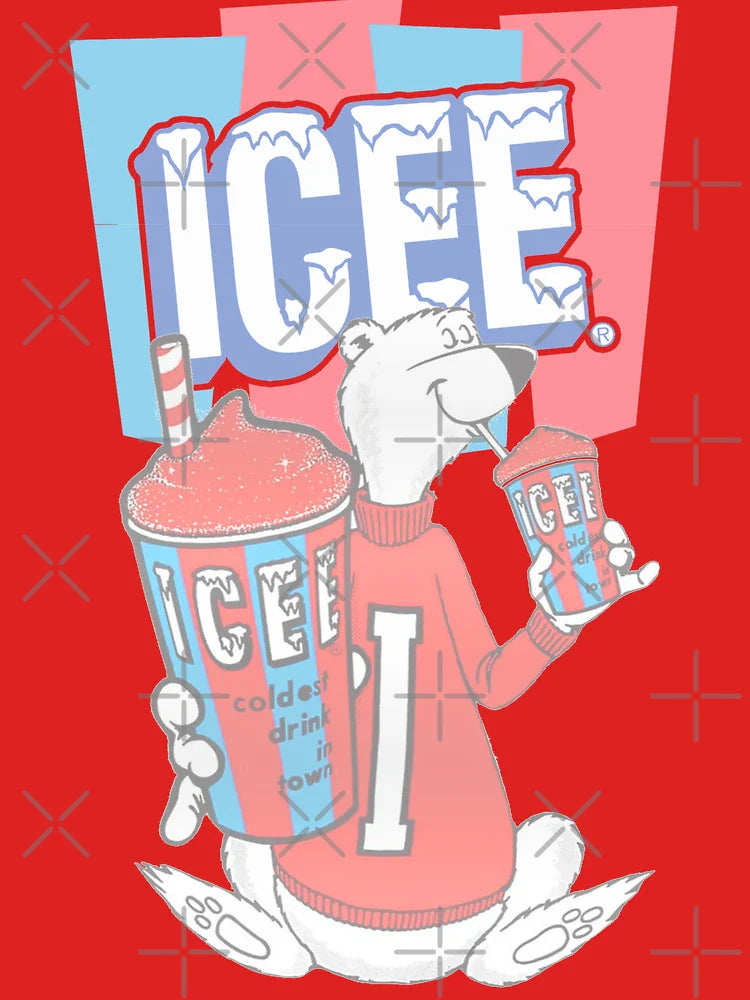 ICEE  Classic T-Shirt