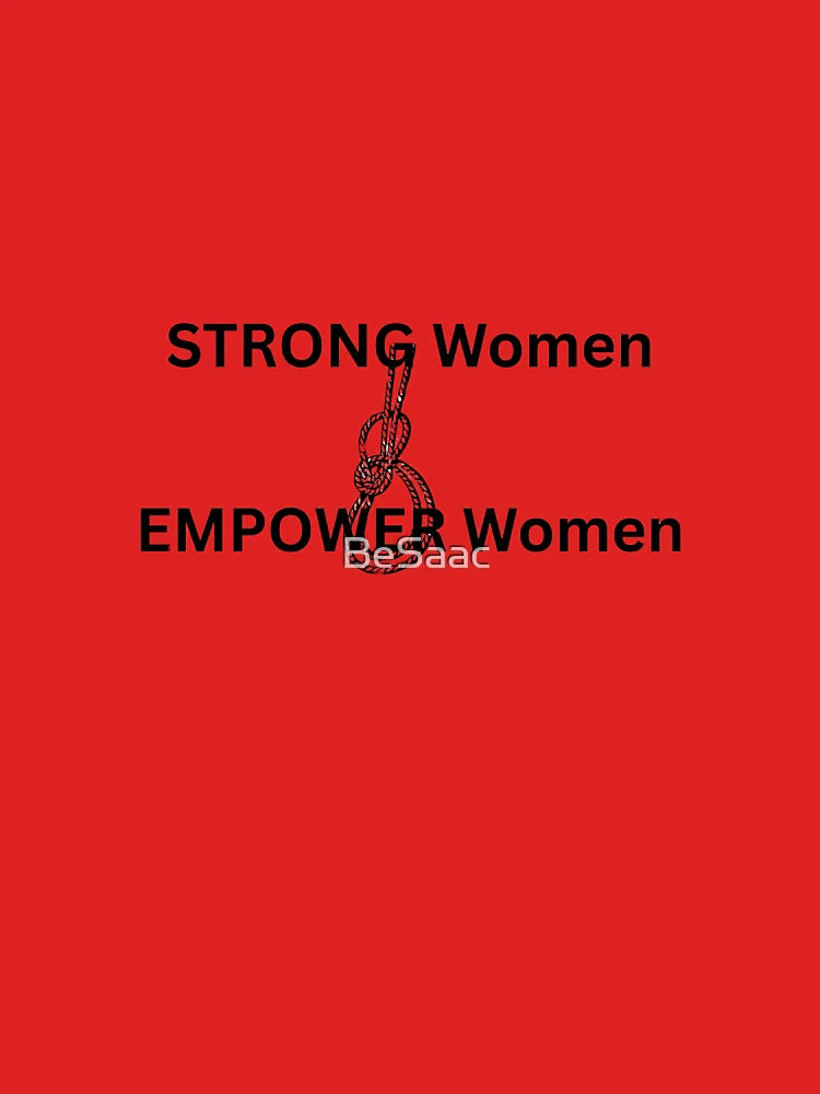 STRONG Women EMPOWER Women Classic T-Shirt