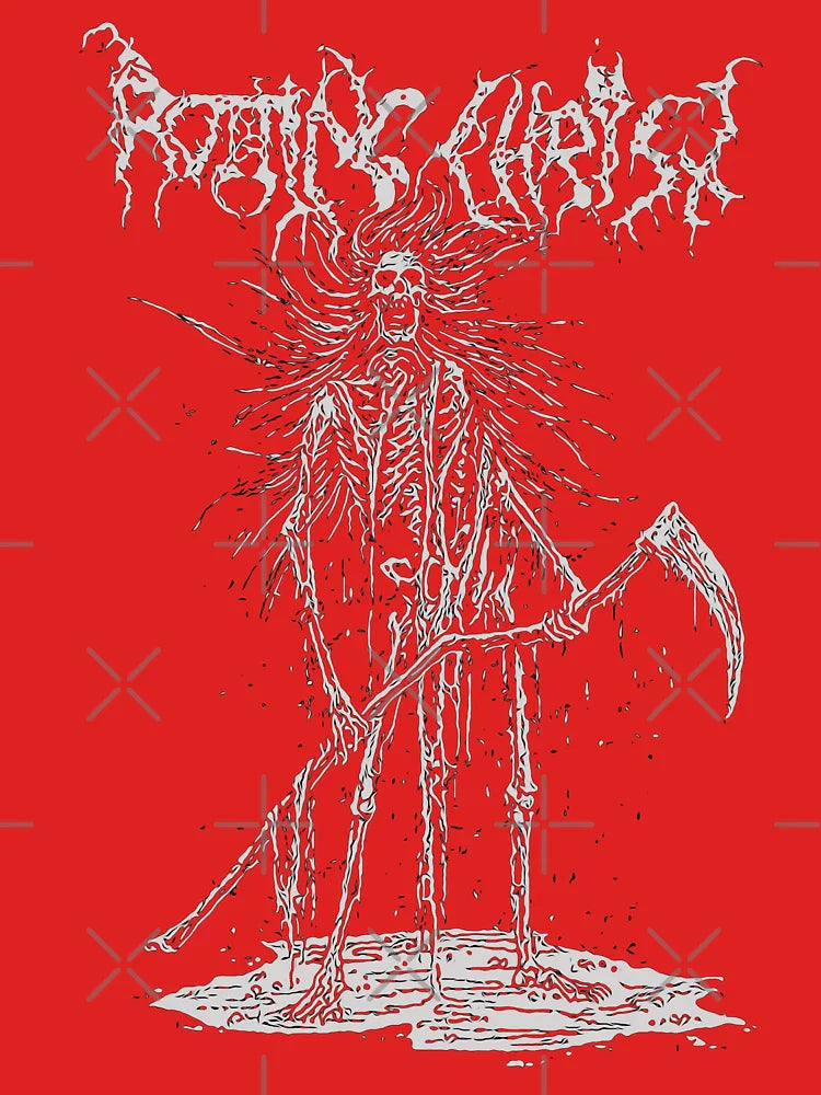 Rotting Christ Classic T-Shirt