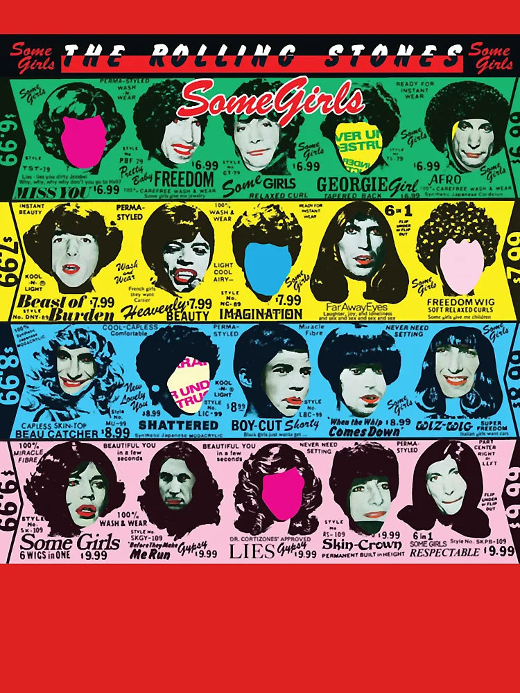 some girls album Essential Classic T-Shirt