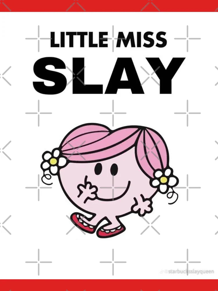 little miss slay Classic T-Shirt