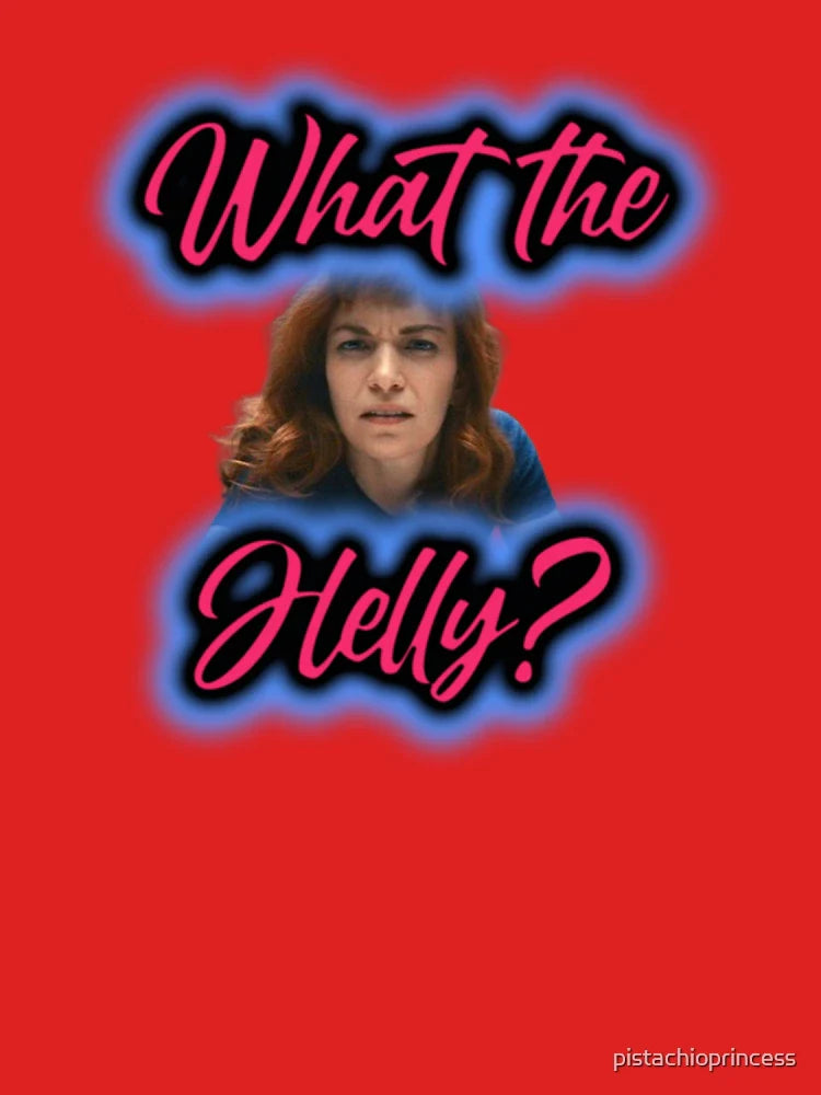 What the Helly R? Classic T-Shirt