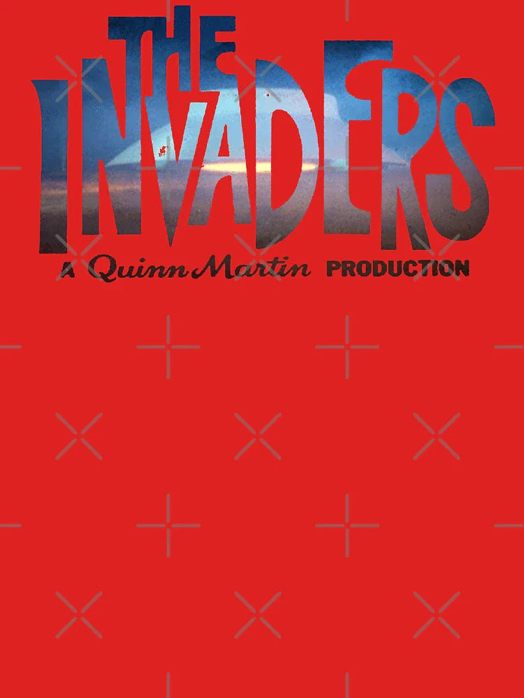 The Invaders Classic T-Shirt