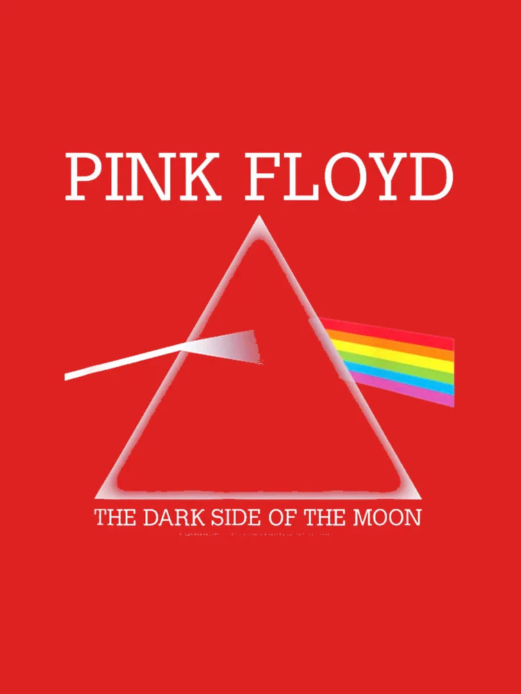 The Dark Side Of The Moon Classic T-Shirt