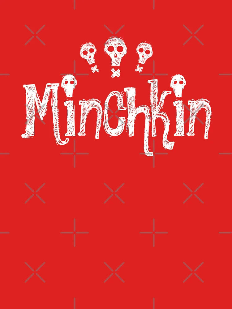 Minchkin Classic T-Shirt
