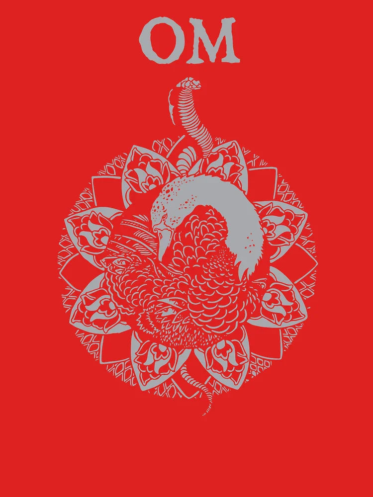 OM Band Classic T-Shirt