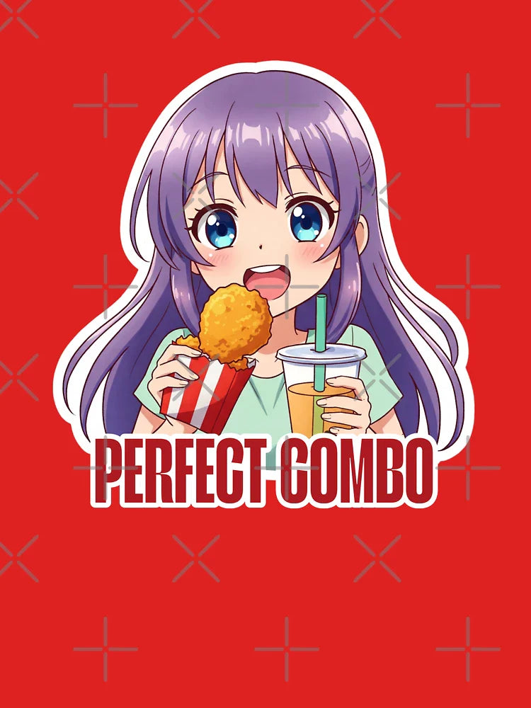 Perfect Combo  Classic T-Shirt