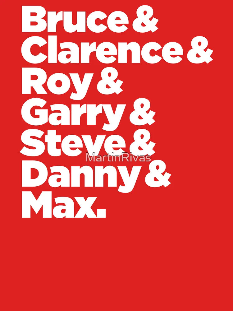 e street band Classic T-Shirt